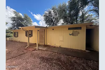 117 N Lakeshore Road, Payson, AZ 85541 - Photo 2