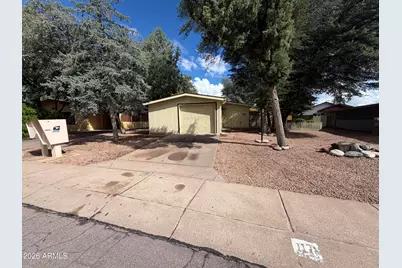117 N Lakeshore Road, Payson, AZ 85541 - Photo 42