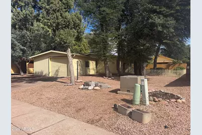 117 N Lakeshore Road, Payson, AZ 85541 - Photo 38