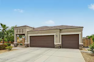 1141 E Viola Ct, Casa Grande, AZ 85122 - Photo 6