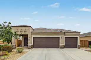 1141 E Viola Ct, Casa Grande, AZ 85122 - Photo 1