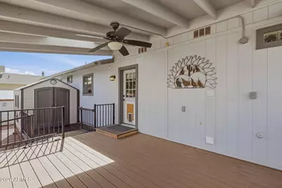 2003 N Fredanovich Circle, Payson, AZ 85541 - Photo 20