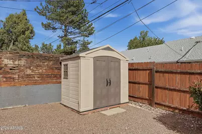 2003 N Fredanovich Circle, Payson, AZ 85541 - Photo 30