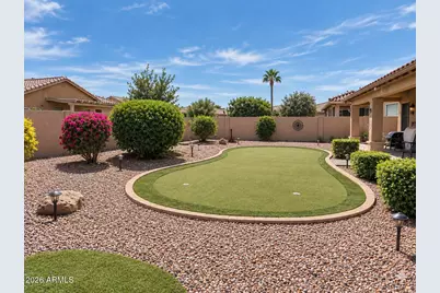 24139 S Lakeway Circle NW, Sun Lakes, AZ 85248 - Photo 2