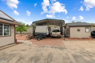 2693 S Old Church Rd, Camp Verde, AZ 86322 - Photo 10