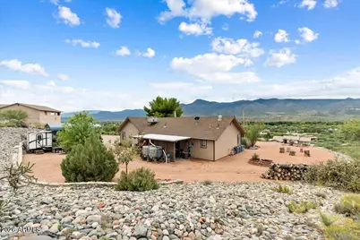 2693 S Old Church Road, Camp Verde, AZ 86322 - Photo 6