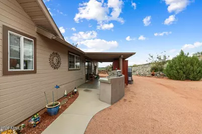 2693 S Old Church Road, Camp Verde, AZ 86322 - Photo 8