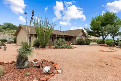 2693 S Old Church Road, Camp Verde, AZ 86322 - Photo 4