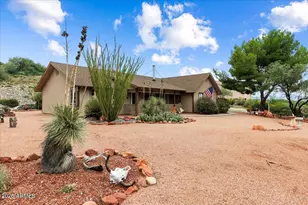 2693 S Old Church Rd, Camp Verde, AZ 86322 - Photo 4