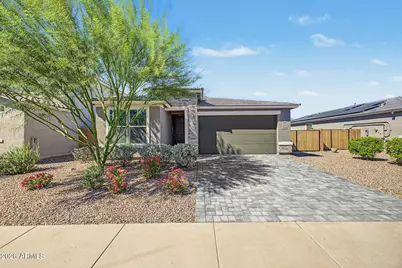 2028 E Escondido Place, Casa Grande, AZ 85122 - Photo 2