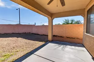 18425 W La Mirada Dr, Goodyear, AZ 85338 - Photo 32