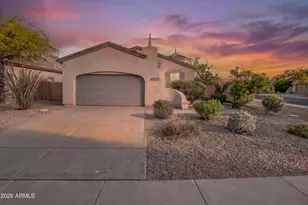 18425 W La Mirada Dr, Goodyear, AZ 85338 - Photo 1