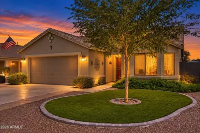 3947 S Soho Lane, Chandler, AZ 85286 - Photo 1