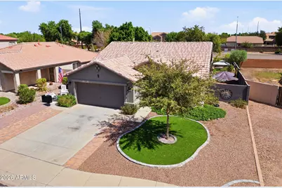 3947 S Soho Lane, Chandler, AZ 85286 - Photo 4