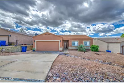 426 W Highlands Drive, Superior, AZ 85173 - Photo 1
