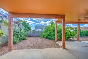 426 W Highlands Dr, Superior, AZ 85173 - Photo 34