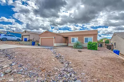 426 W Highlands Drive, Superior, AZ 85173 - Photo 2