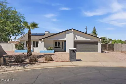 2018 S Davis Circle, Mesa, AZ 85210 - Photo 1