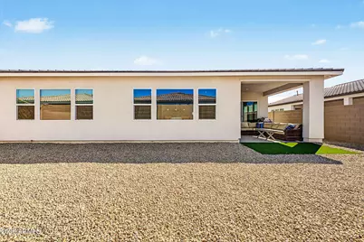 17440 W Carlisle Drive, Surprise, AZ 85388 - Photo 28