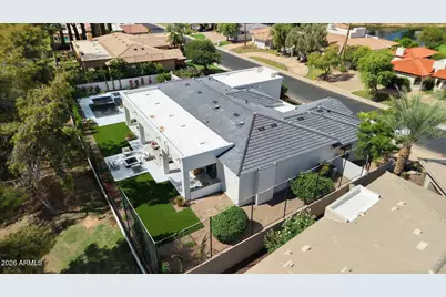 8201 E Kalil Drive, Scottsdale, AZ 85260 - Photo 100