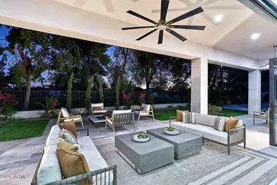 8201 E Kalil Drive, Scottsdale, AZ 85260 - Photo 34