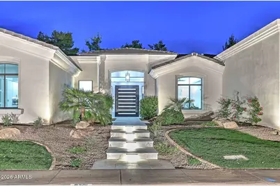 8201 E Kalil Drive, Scottsdale, AZ 85260 - Photo 2