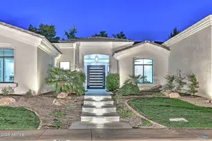 8201 E Kalil Dr, Scottsdale, AZ 85260 - Photo 2