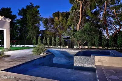 8201 E Kalil Drive, Scottsdale, AZ 85260 - Photo 36