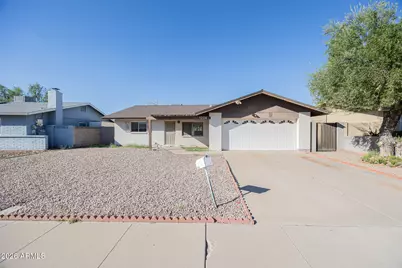 1234 W Palomino Drive, Chandler, AZ 85224 - Photo 2
