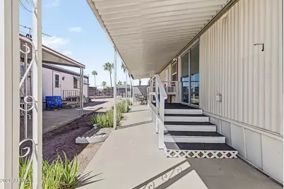 1050 E Broadway Avenue #18, Apache Junction, AZ 85119 - Photo 2