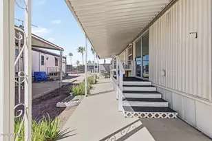 1050 E Broadway Ave, Apache Junction, AZ 85119 - Photo 2
