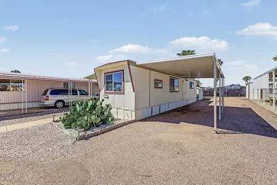 1050 E Broadway Avenue #18, Apache Junction, AZ 85119 - Photo 16