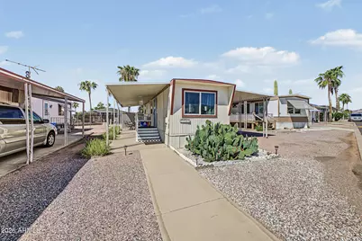 1050 E Broadway Avenue #18, Apache Junction, AZ 85119 - Photo 18