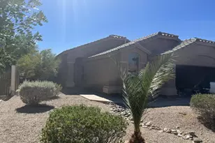 10221 W Country Club Trail, Peoria, AZ 85383 - Photo 1