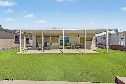 2456 N Lema Drive, Mesa, AZ 85215 - Photo 34