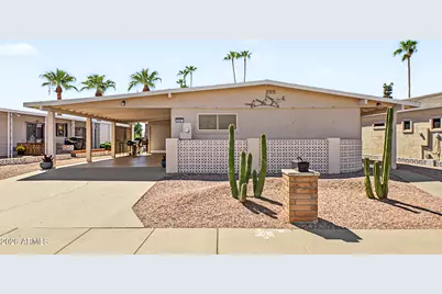 2456 N Lema Drive, Mesa, AZ 85215 - Photo 2