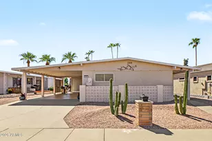 2456 N Lema Dr, Mesa, AZ 85215 - Photo 2