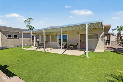 2456 N Lema Drive, Mesa, AZ 85215 - Photo 32