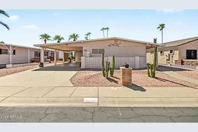 2456 N Lema Drive, Mesa, AZ 85215 - Photo 1