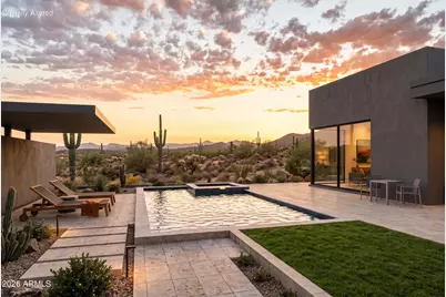 6751 E Morning Star Road, Cave Creek, AZ 85331 - Photo 1