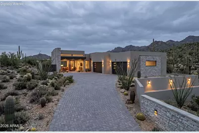 6751 E Morning Star Road, Cave Creek, AZ 85331 - Photo 2