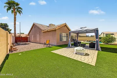 4326 E Ford Avenue, Gilbert, AZ 85234 - Photo 34