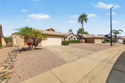 4326 E Ford Avenue, Gilbert, AZ 85234 - Photo 2
