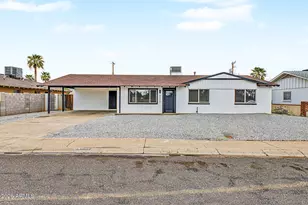 4030 W Glendale Ave, Phoenix, AZ 85051 - Photo 1