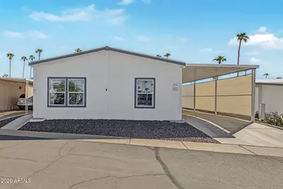 3300 E Broadway Road #212, Mesa, AZ 85204 - Photo 2