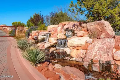 140 Hilltop Road #14, Sedona, AZ 86336 - Photo 8