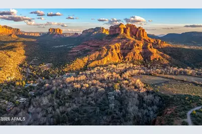 140 Hilltop Road #14, Sedona, AZ 86336 - Photo 6