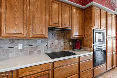 15734 E Robin Drive, Fountain Hills, AZ 85268 - Photo 16