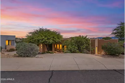 15734 E Robin Drive, Fountain Hills, AZ 85268 - Photo 1