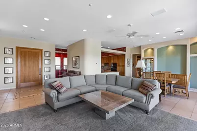 15734 E Robin Drive, Fountain Hills, AZ 85268 - Photo 8